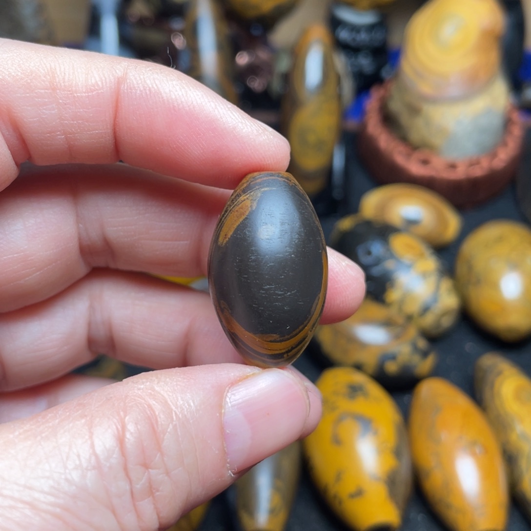 石材纯天然奇石原石41