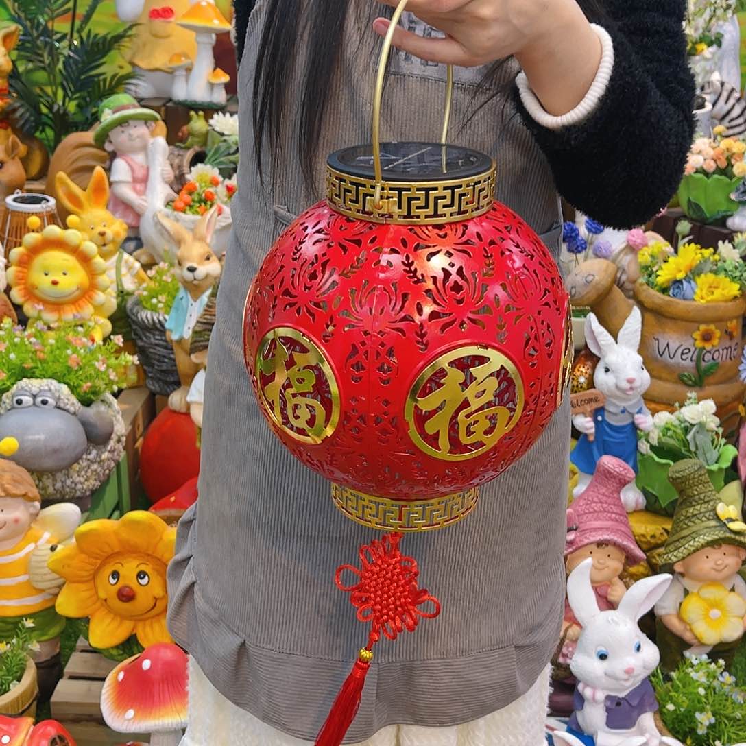 【闪购商品】红陶福。