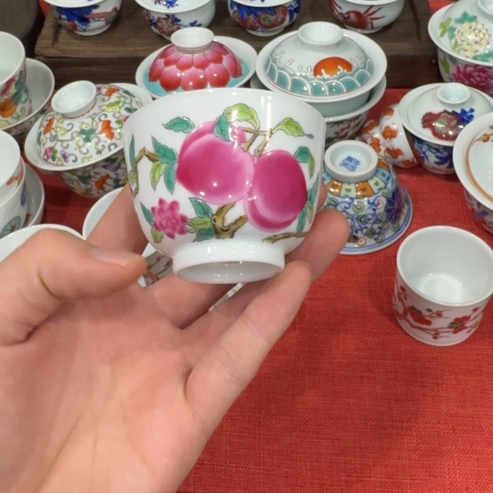 陶瓷艺术品收藏陶瓷