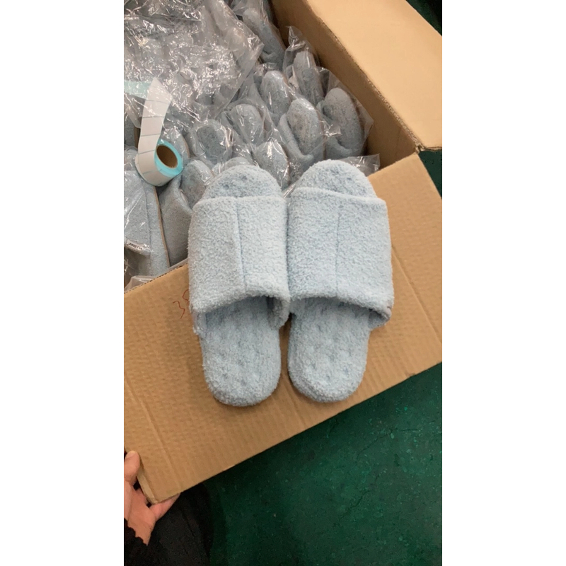 【拍大1码807】断码拖鞋