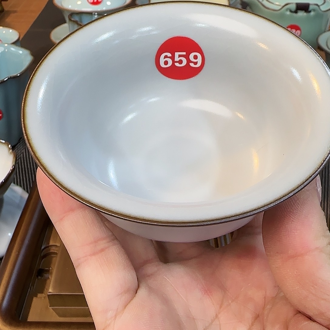 瓷片全品发货！！！！！