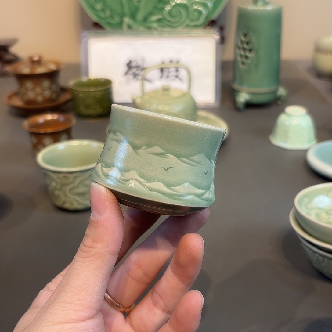 瓷片青瓷青瓷青瓷青瓷