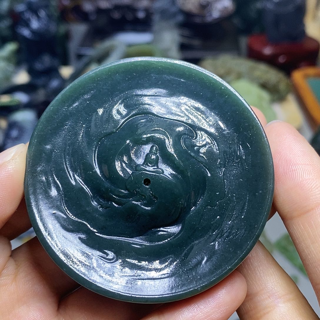 【闪购商品】和田玉和田玉未镶嵌