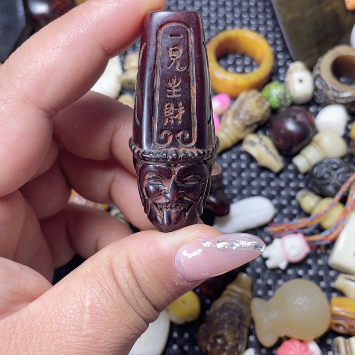 手串/手链鹿骨其他配饰