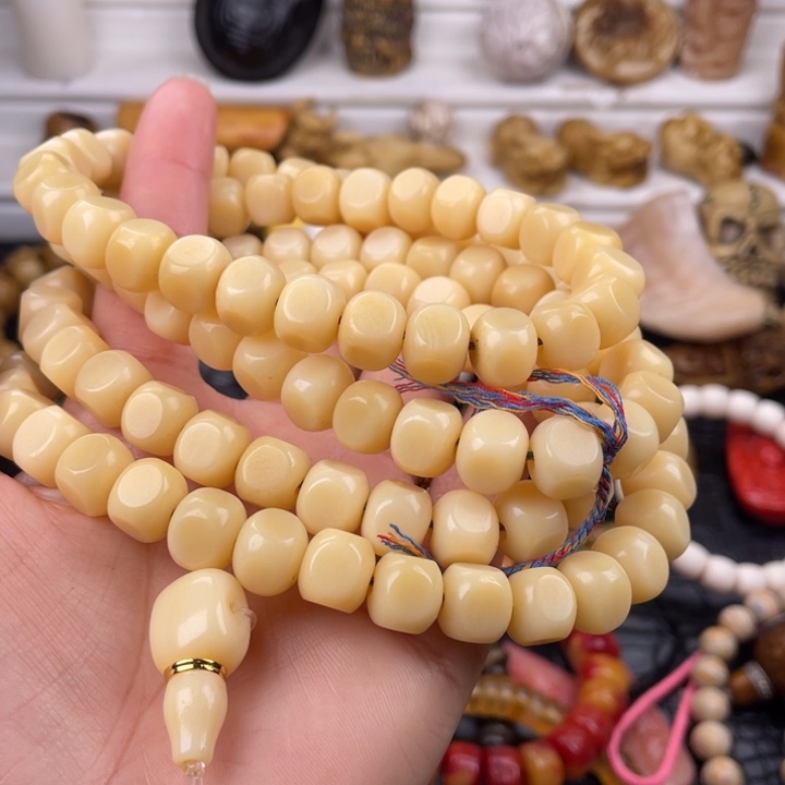 驼骨其他༺****༻骆驼骨雕刻12/108