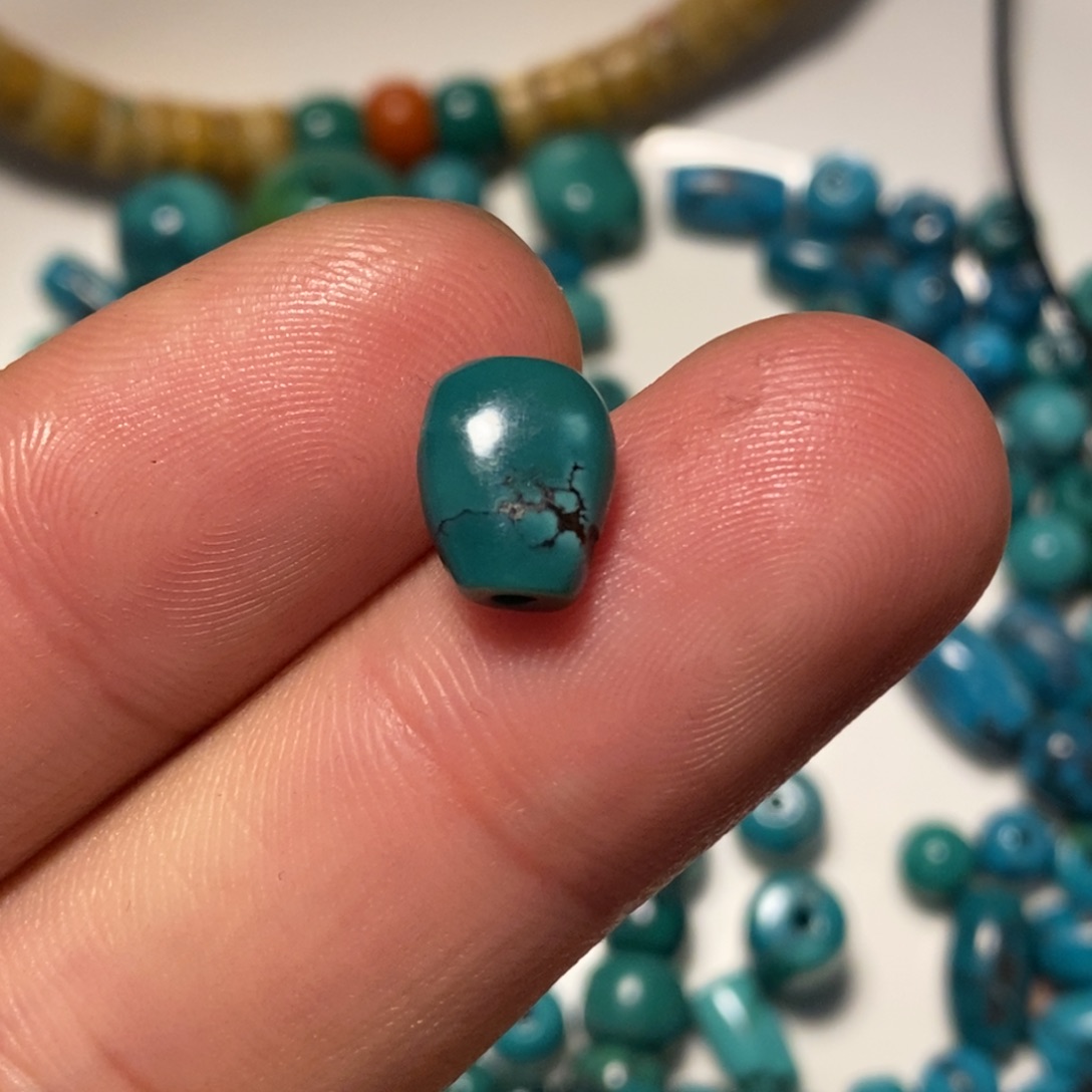 吊坠凤眼菩提T****稳好看的配饰