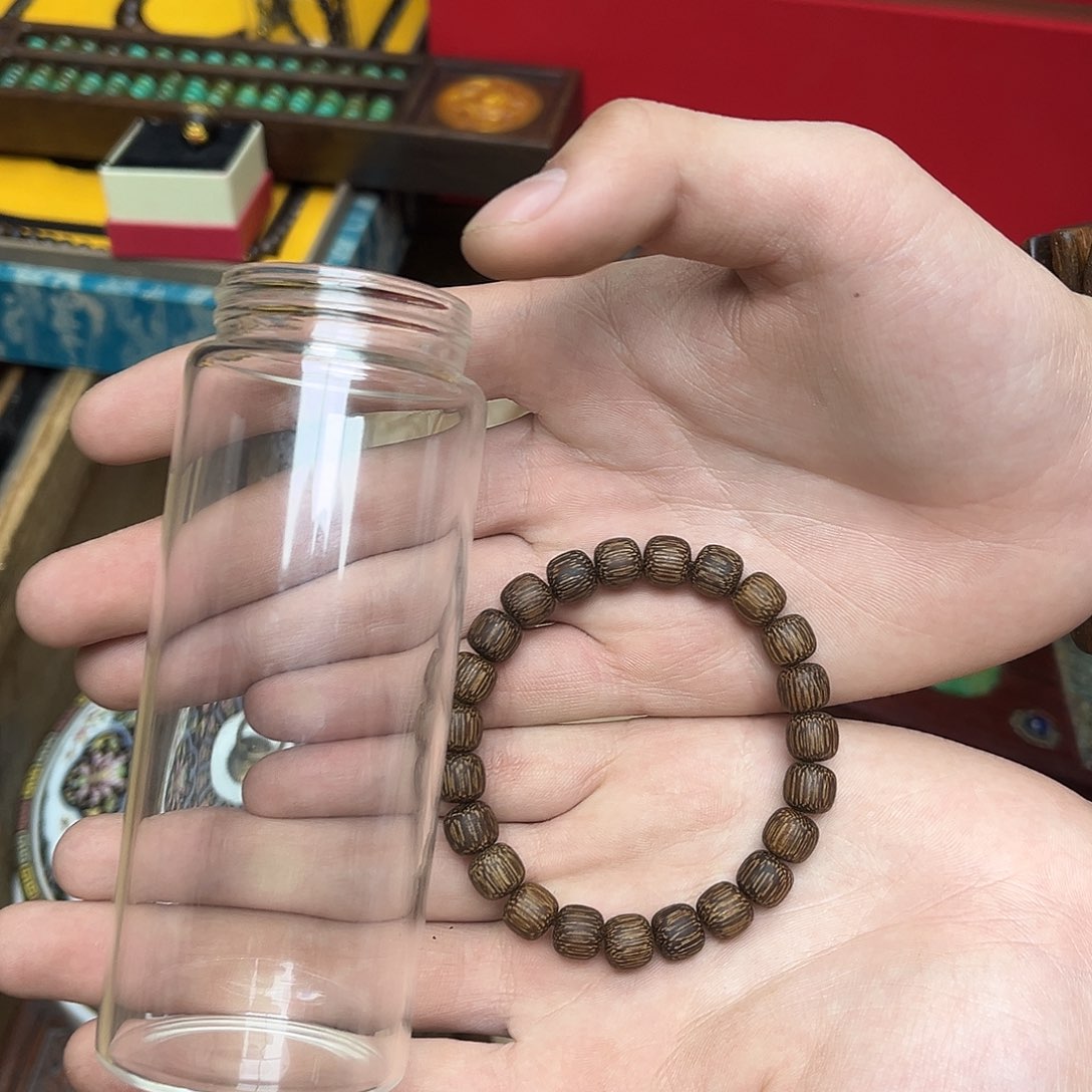 大叶紫檀（黑酸枝木类）