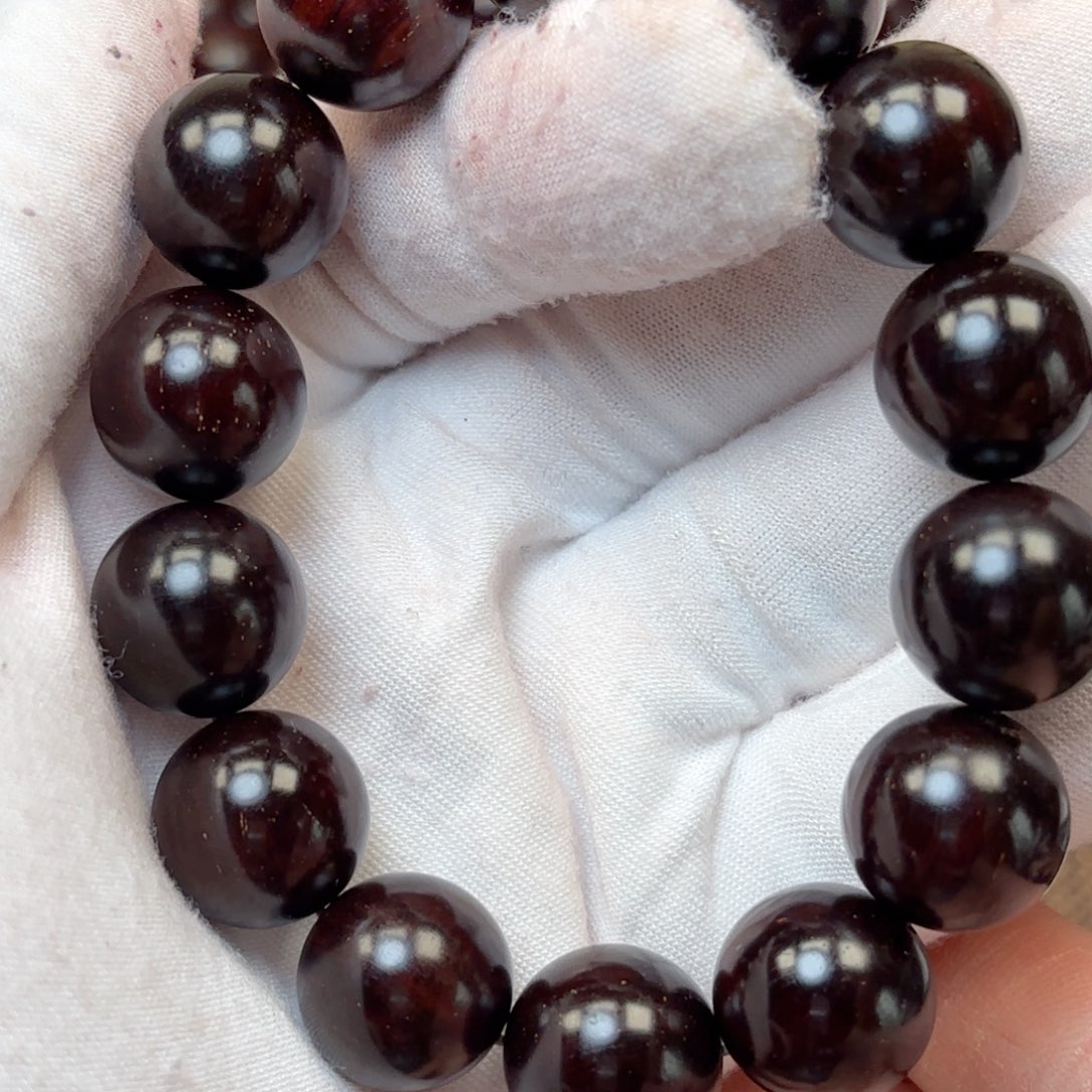 小叶紫檀手串/手链