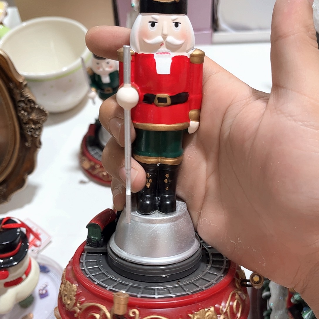 啦***贴瓷片中古老货默认微瑕