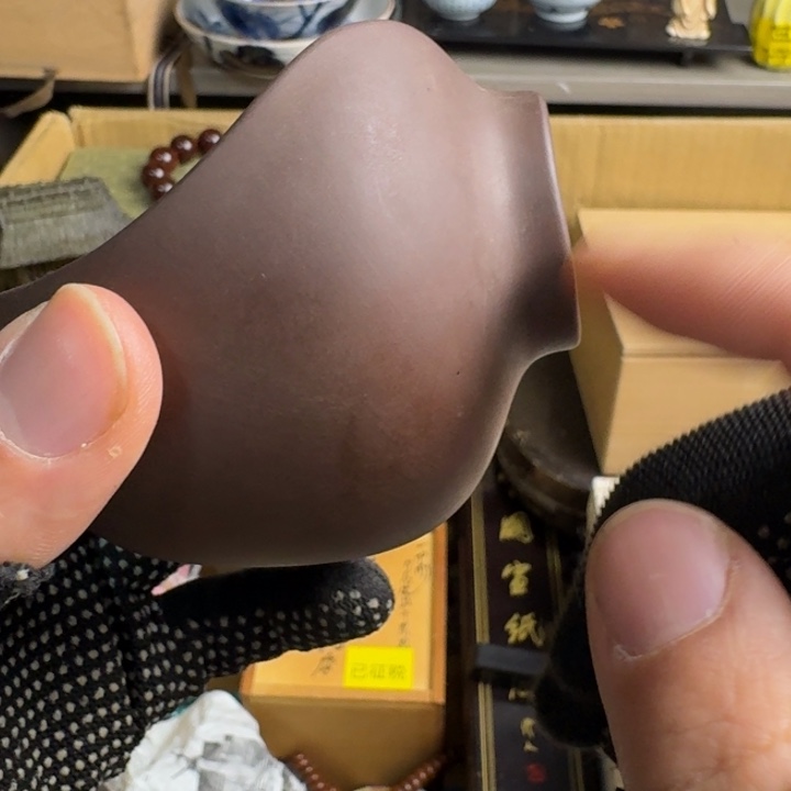 砖雕瓷器工艺品摆件等
