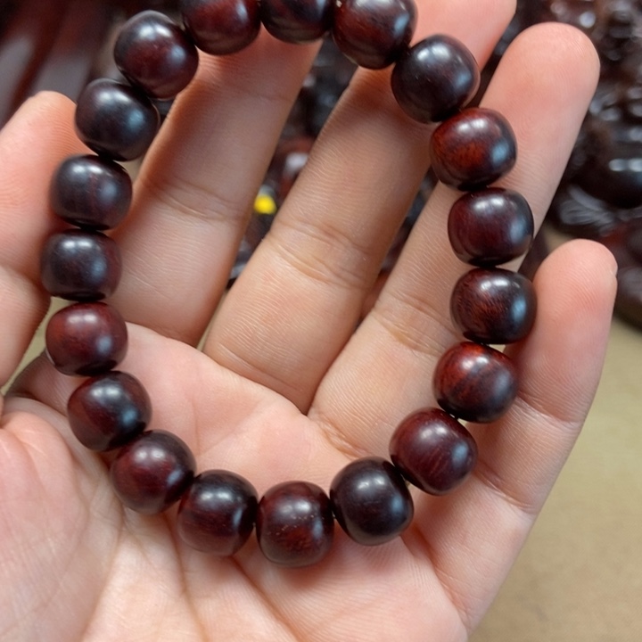 檀香紫檀（小叶紫檀）印度小叶紫檀10x11