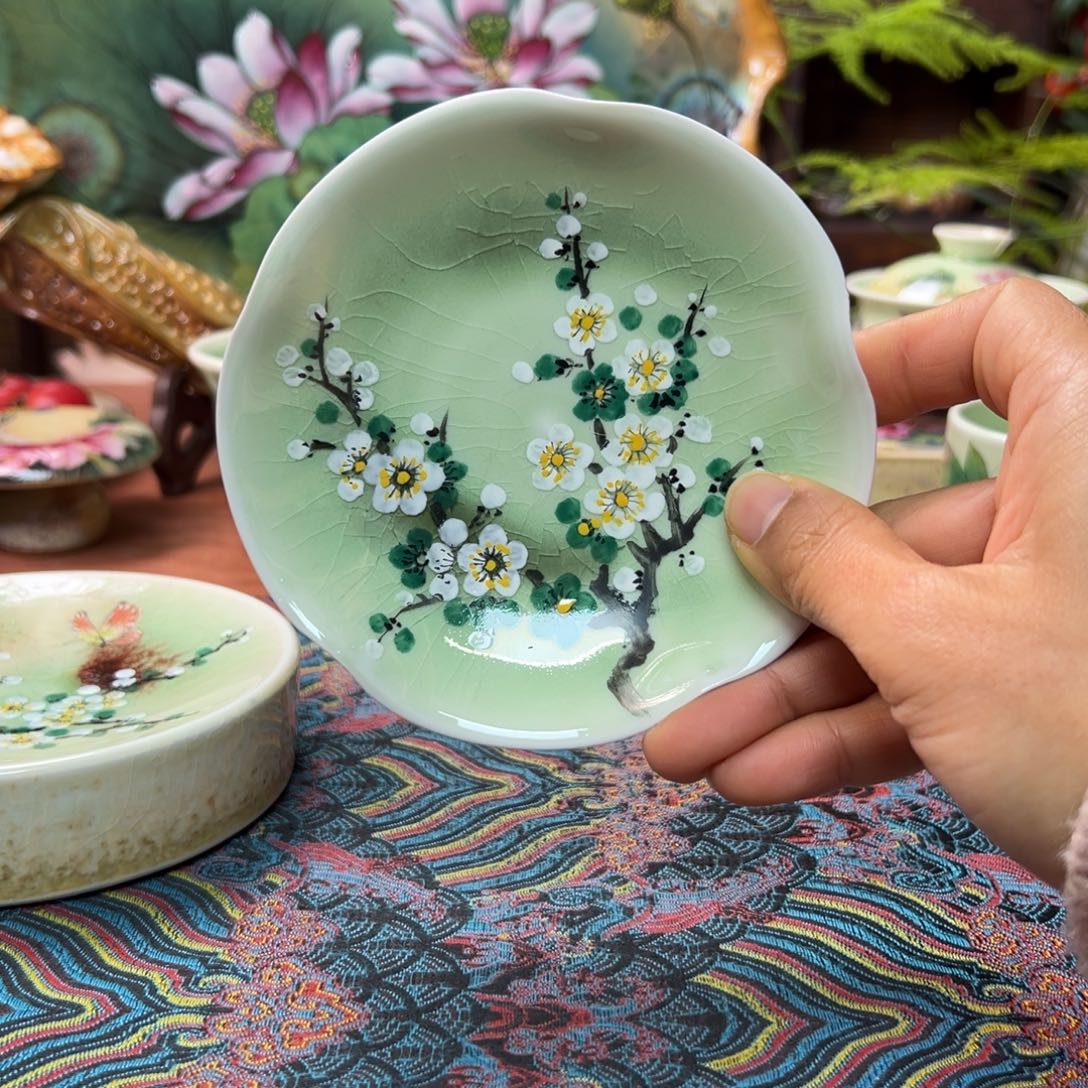 小***7瓷片预存抵扣46.8还余1556