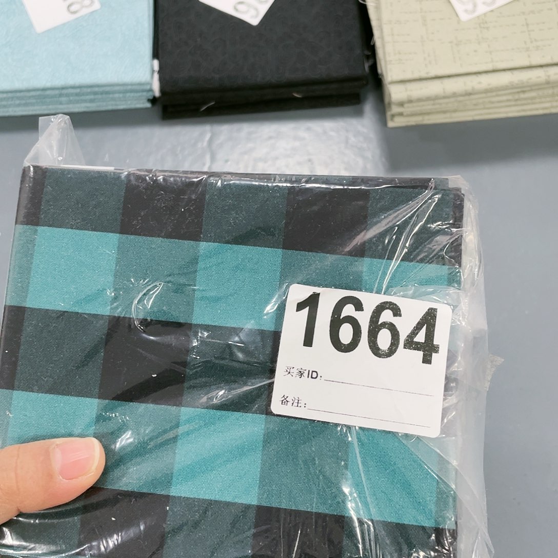 3片纯棉平布45.50一片果子布艺对面仓库