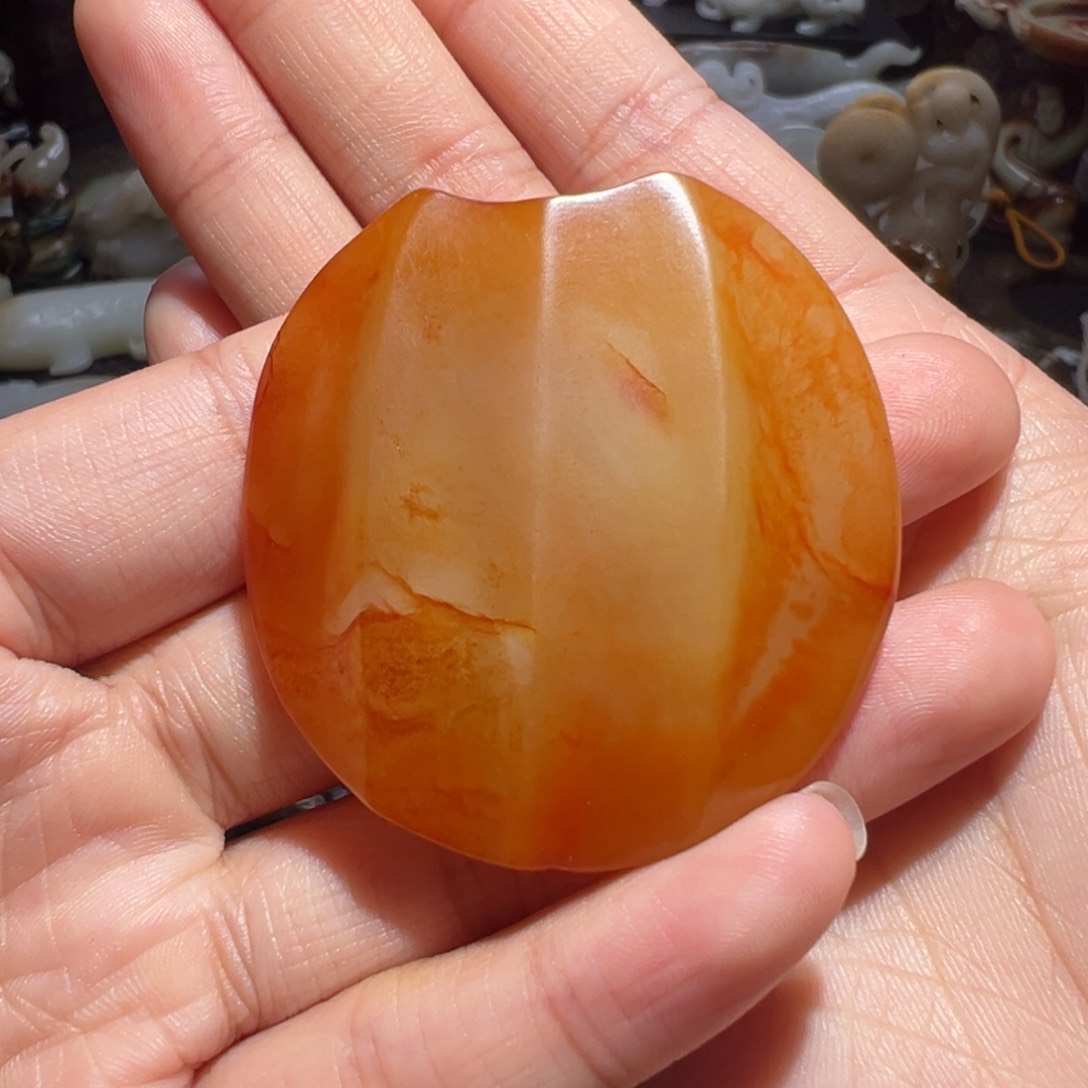 盘七天鉴赏期 一物一图