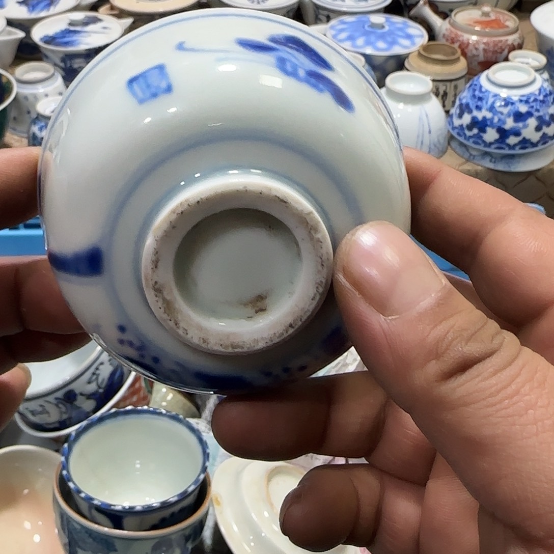 陶瓷茶玩榜第十二名