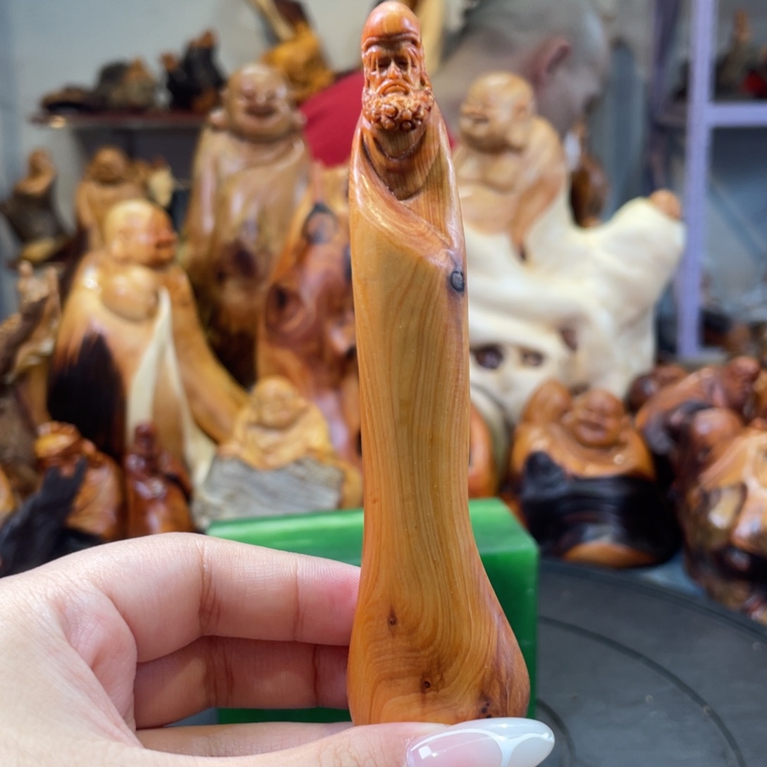 手串/手链柏木（崖柏）