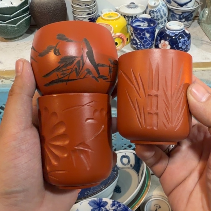 陶瓷推荐第二名20包邮