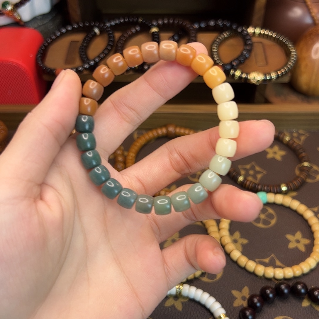 手串菩提根/象牙果