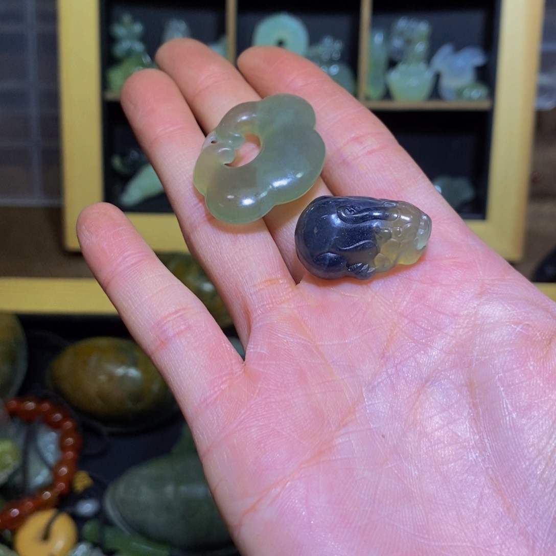 蛇纹石玉其他合金93