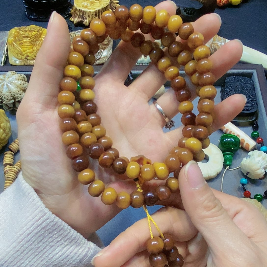 牛骨手串/手链主播推荐