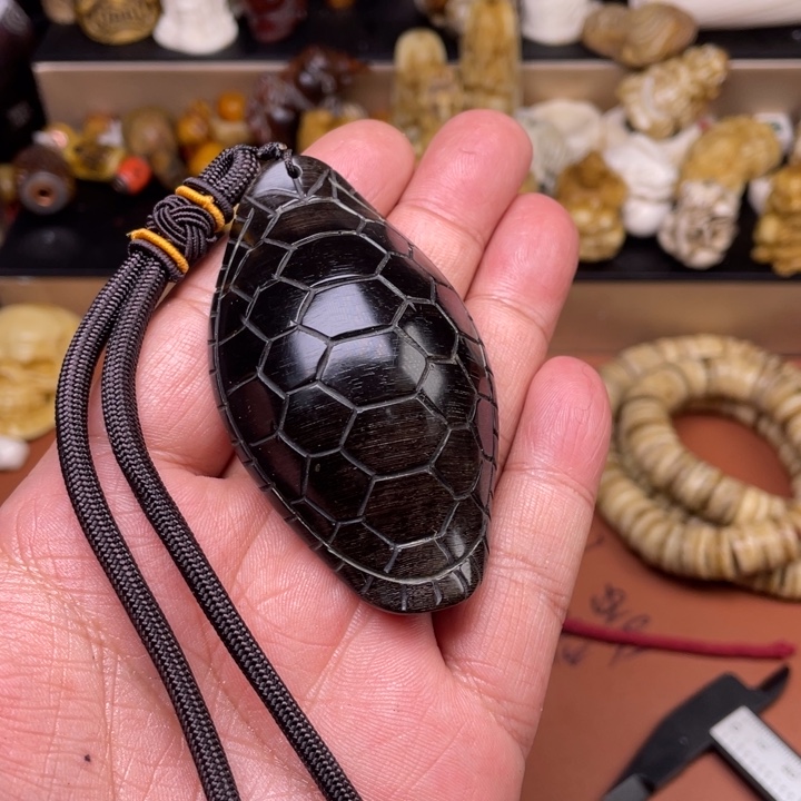 驼骨摆件人工养殖