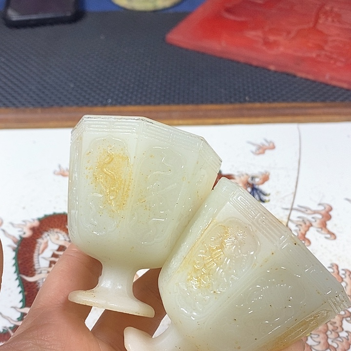 紫砂闪购商品，一图一物