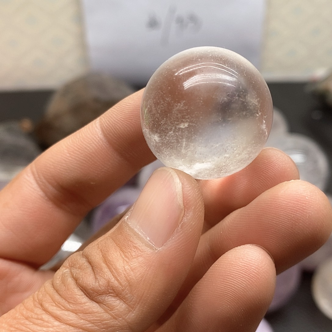 水晶40未镶嵌水晶石