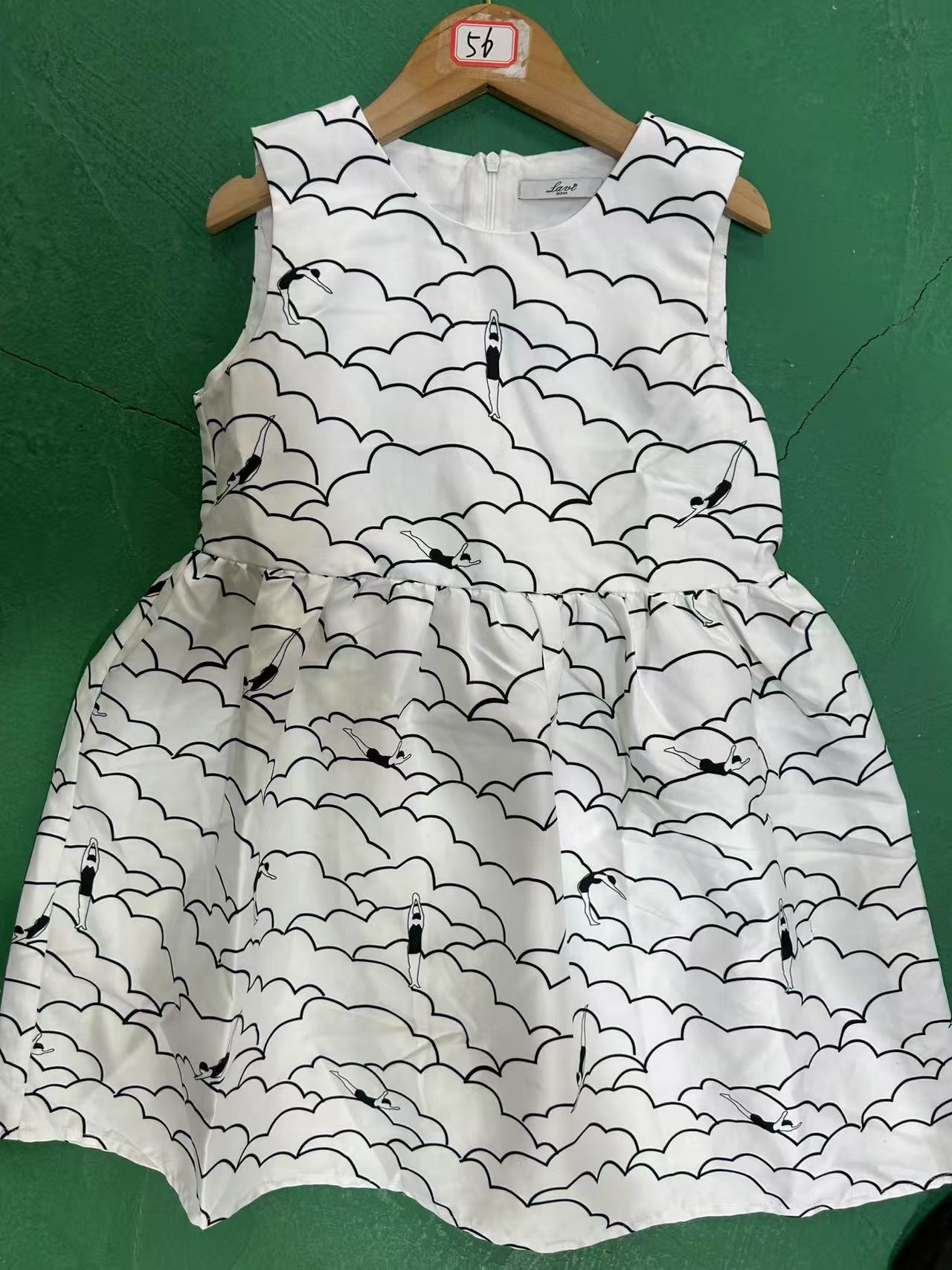 微瑕-微瑕连衣裙06