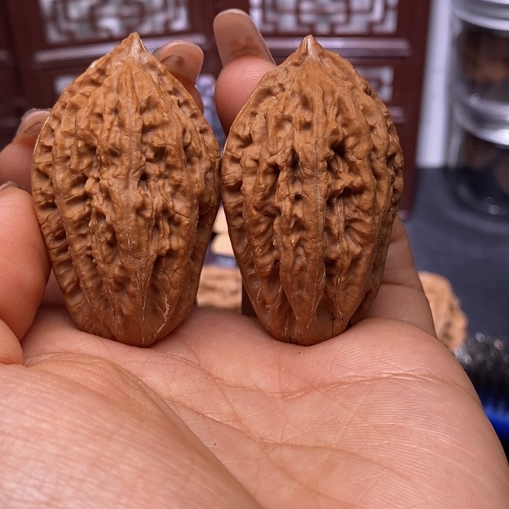 文玩核桃把件核桃109