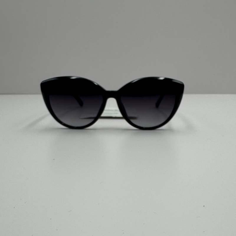 潮流大框蝶形墨镜女防紫外线时尚遮阳偏光太阳镜简约