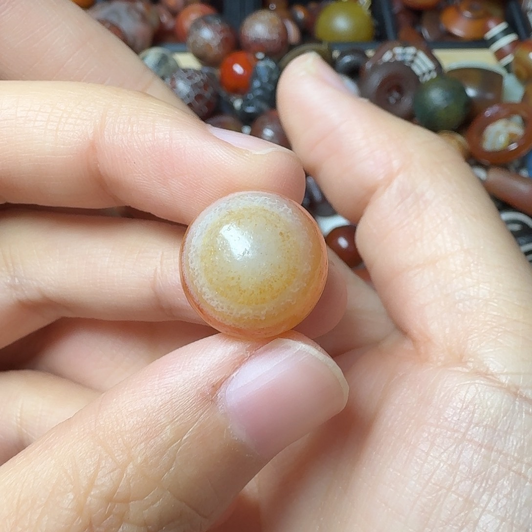 爱***芬玛瑙/玉髓未镶嵌30包邮