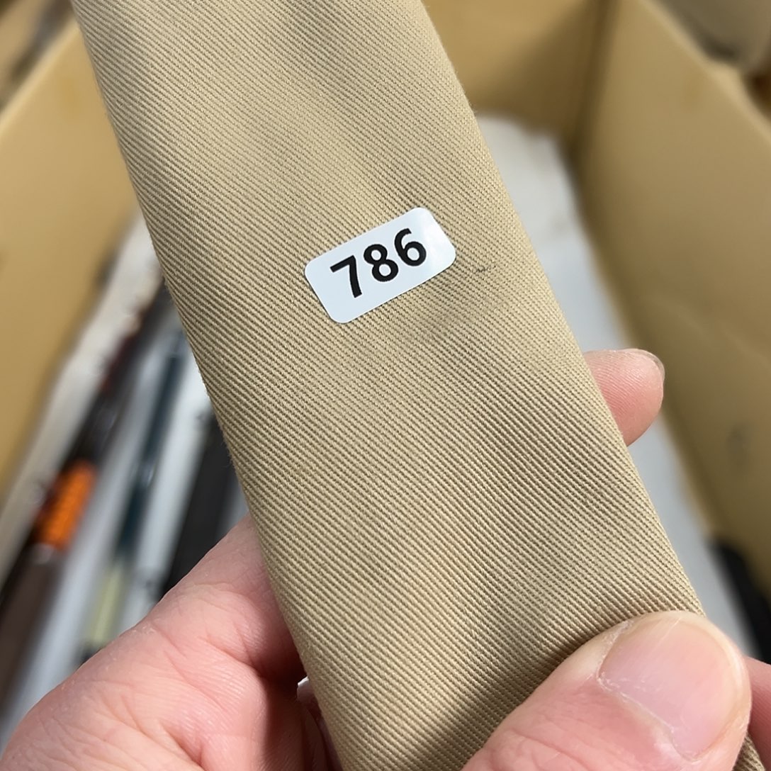 不***就鱼竿 日本渔具 路亚竿 矶钓竿 筏竿 台钓竿