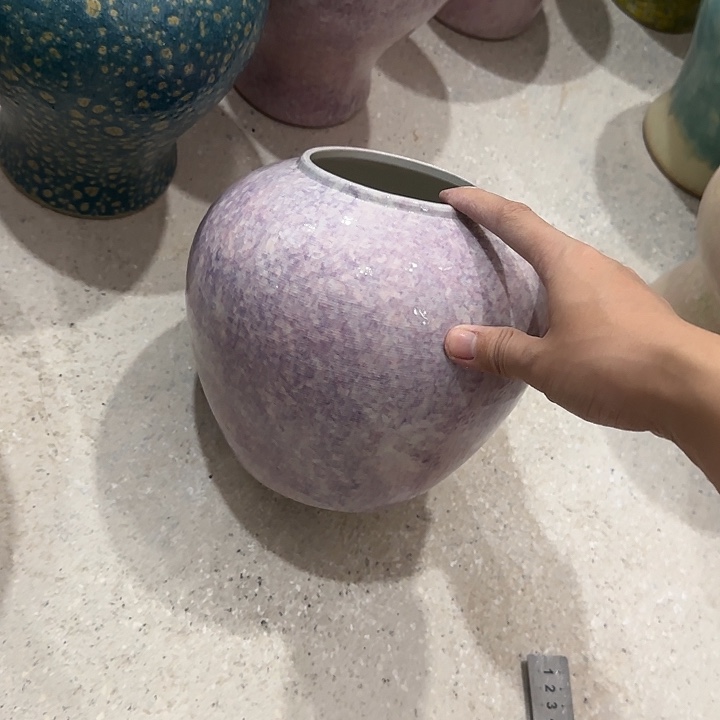 摆件微瑕无孔微瑕