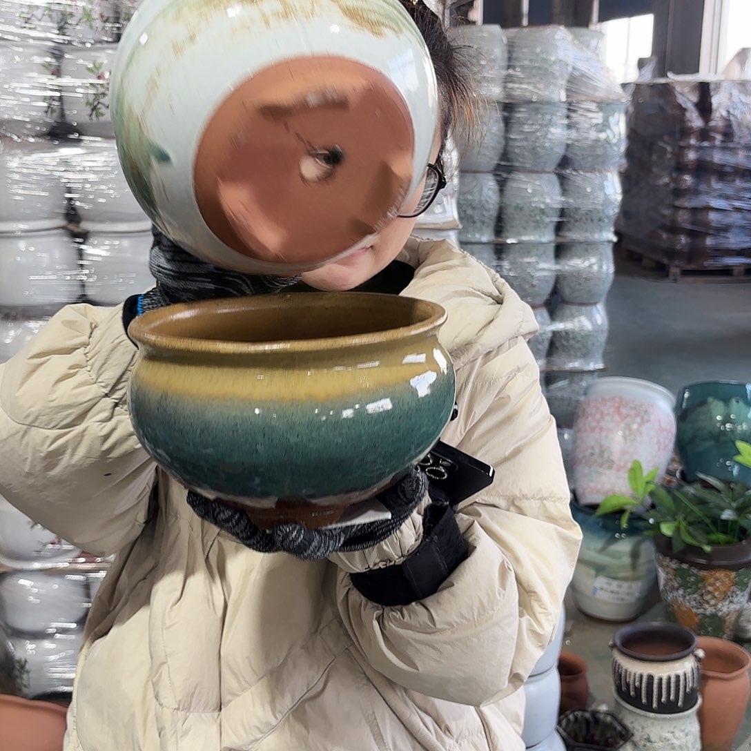 红陶正品高12/20两个