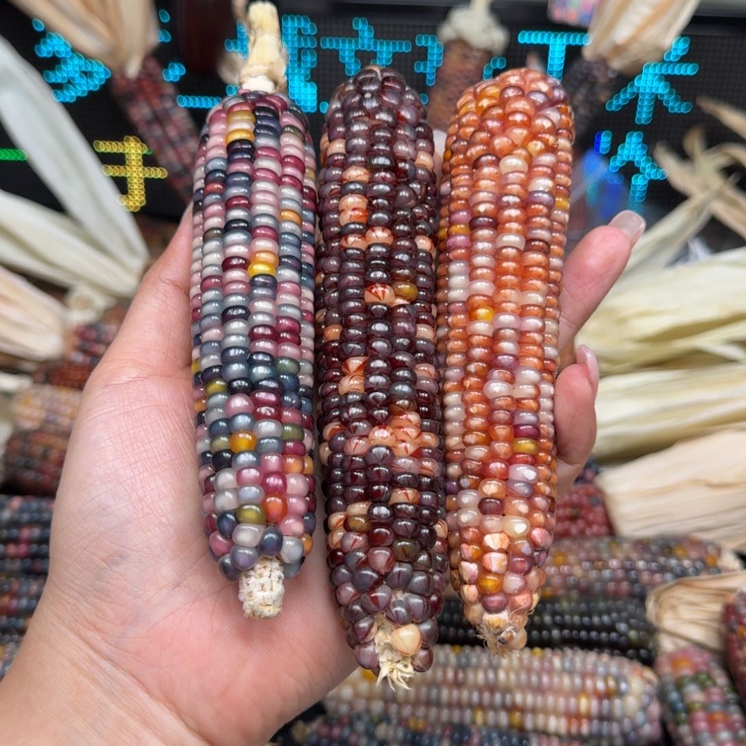 柏香籽/百香籽吊坠白**.