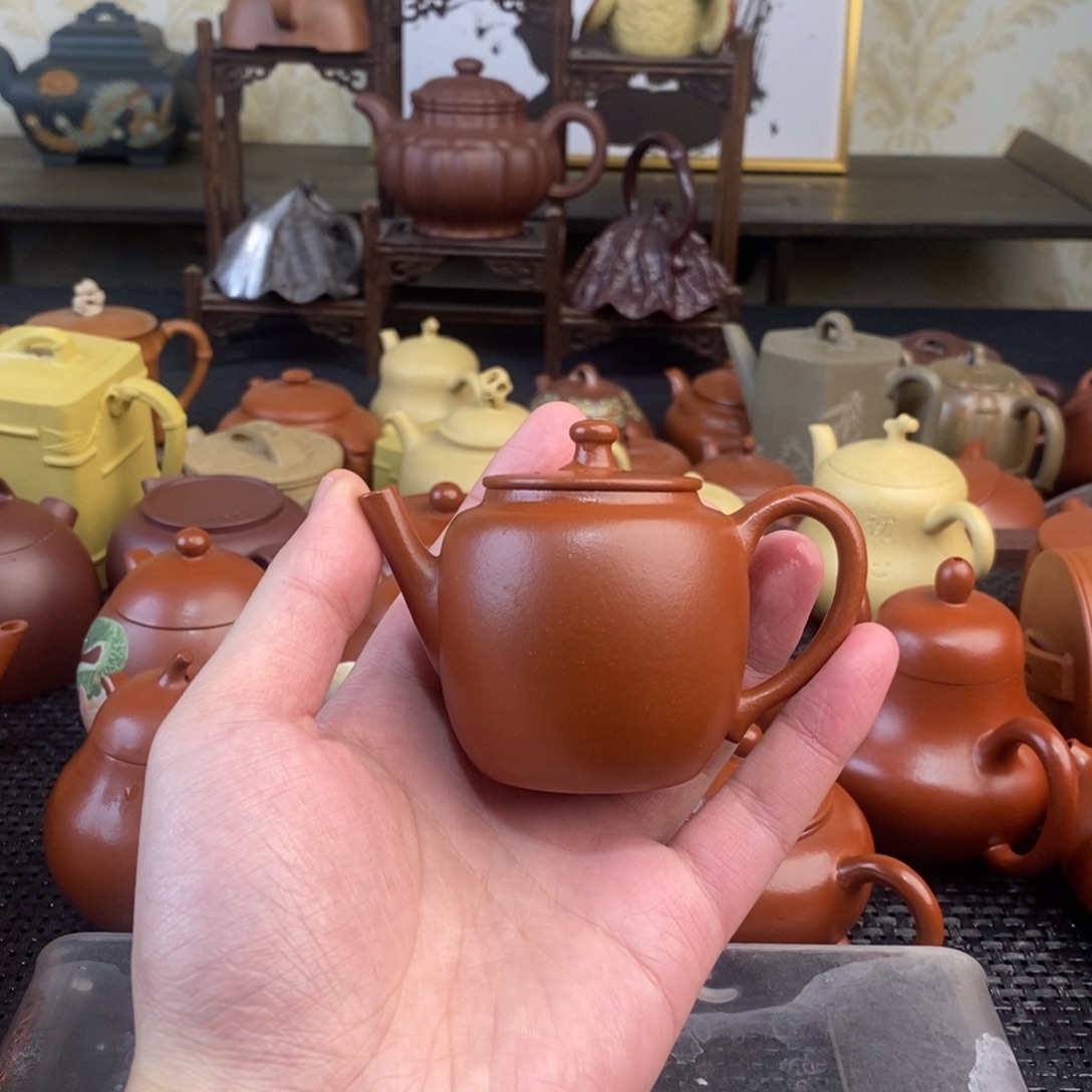 宜兴紫砂工艺研究所