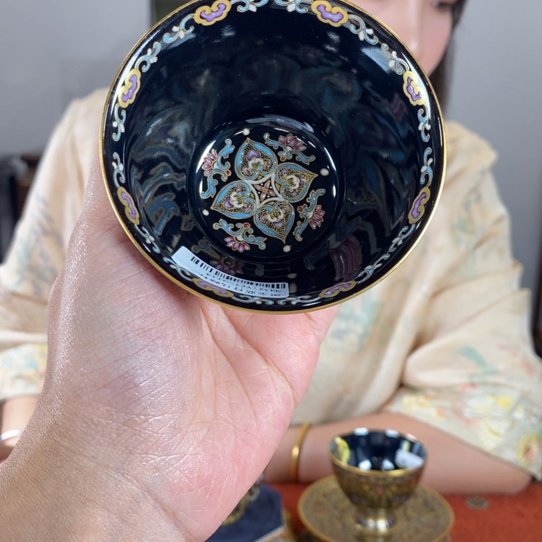 九鸣瓷艺九鸣瓷艺