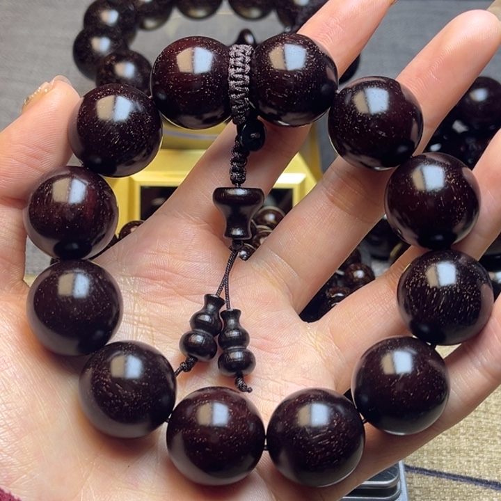 檀香紫檀（小叶紫檀）2.0✖️12