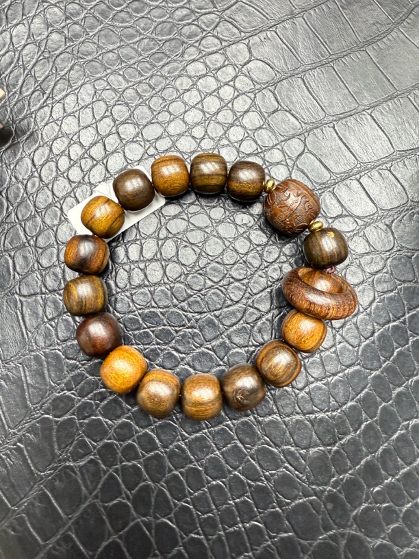 224雅香斋精品手串