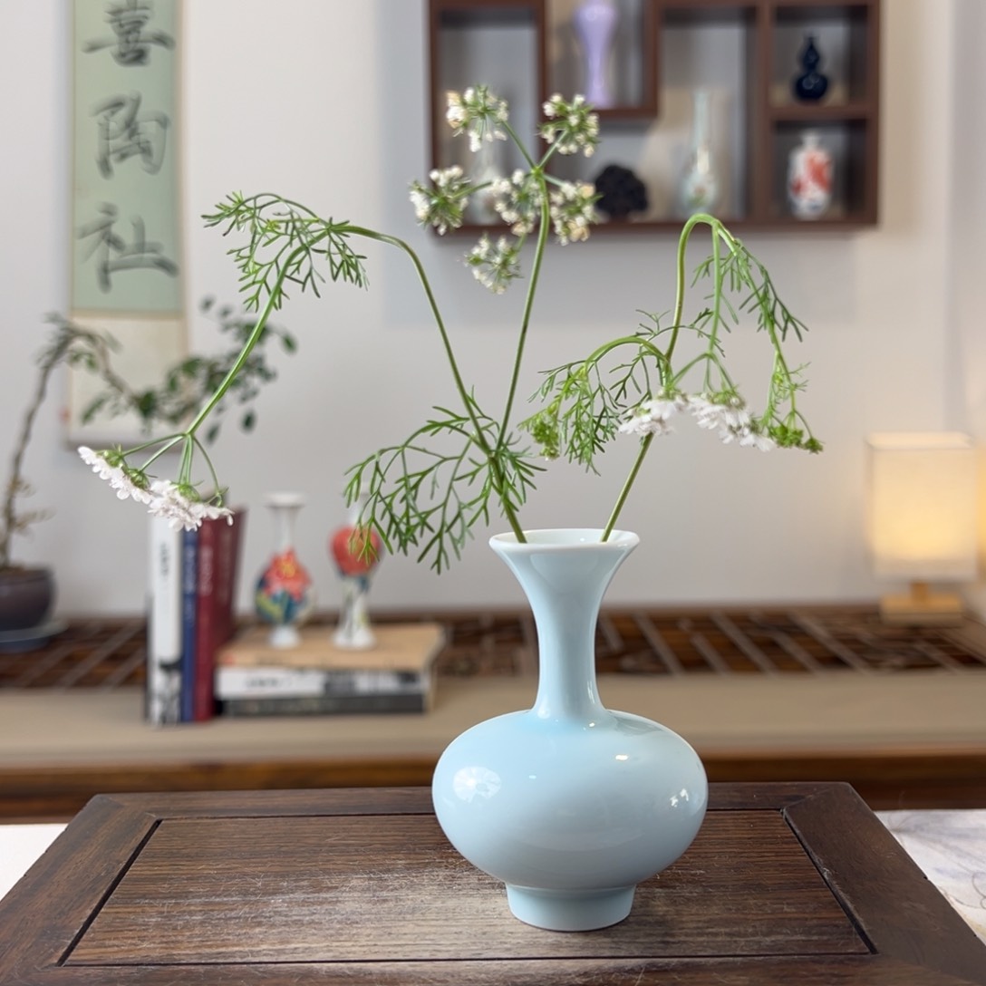 瓷片景德镇陶瓷艺术展