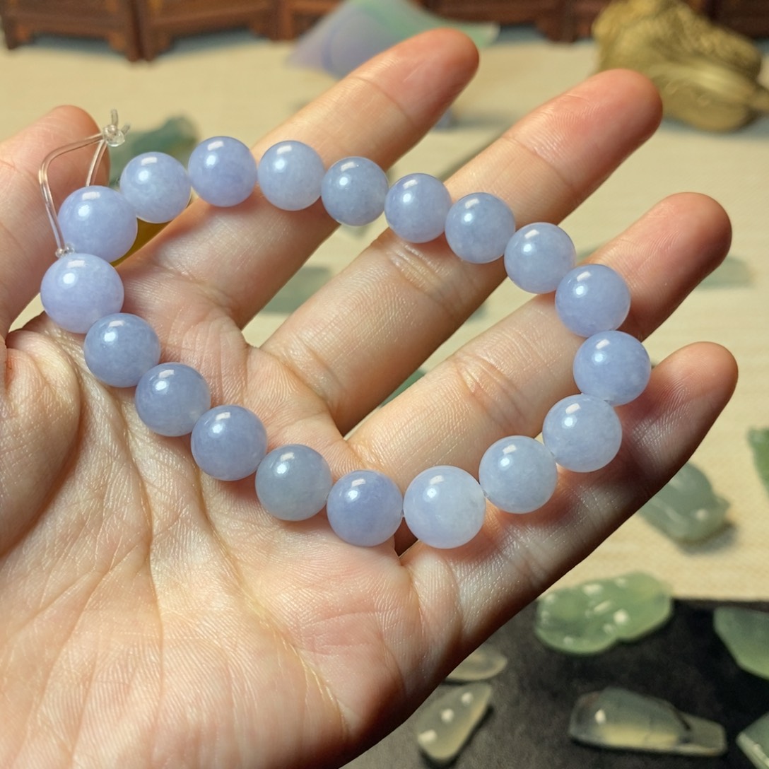 定制翡翠未镶嵌天然翡翠