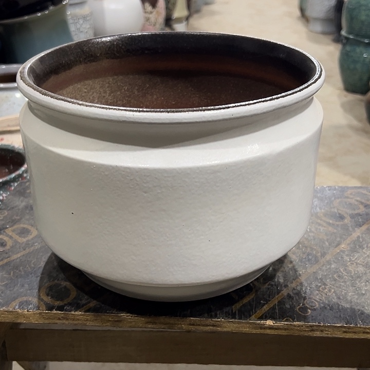 高度20口25啦啦啦花盆