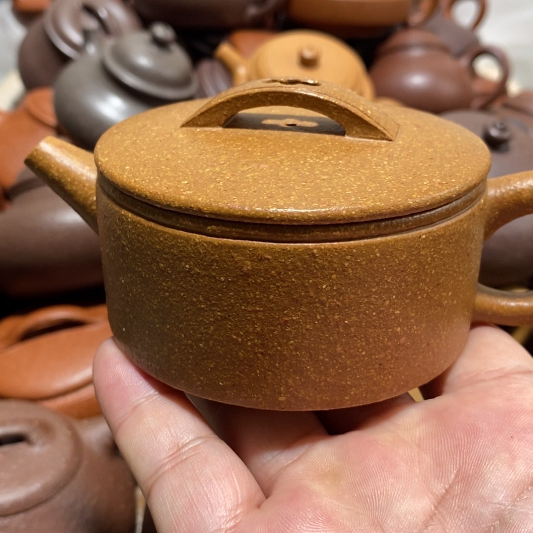 紫砂茶壶缘闪购商品紫砂壶