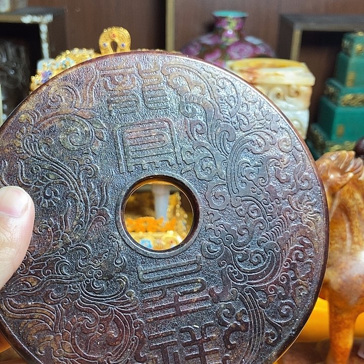 玉藏品12345678901234567