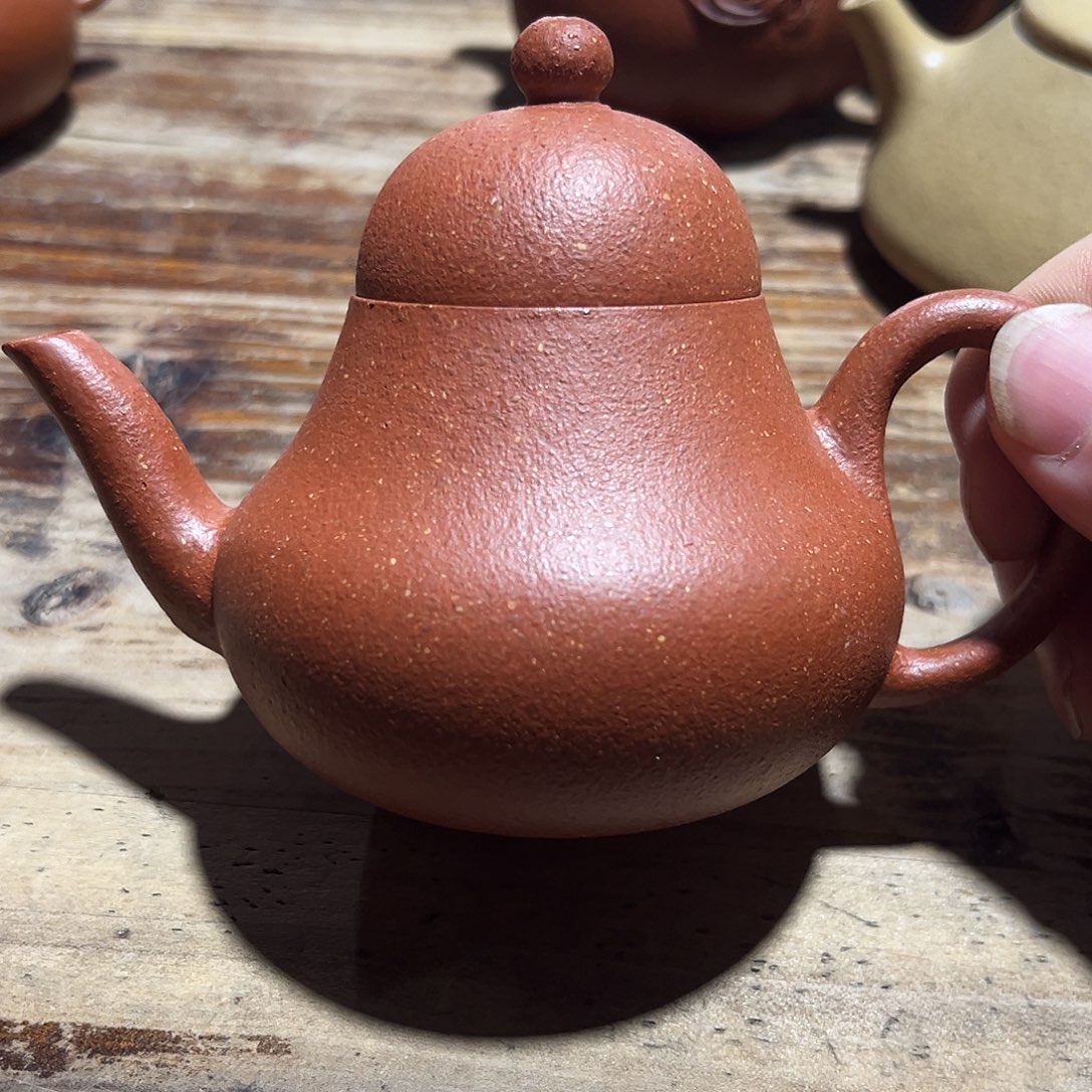 ****脚紫砂茶壶紫砂紫砂