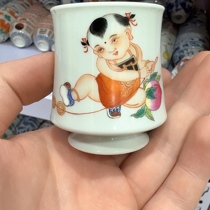陶瓷艺术品收藏陶瓷