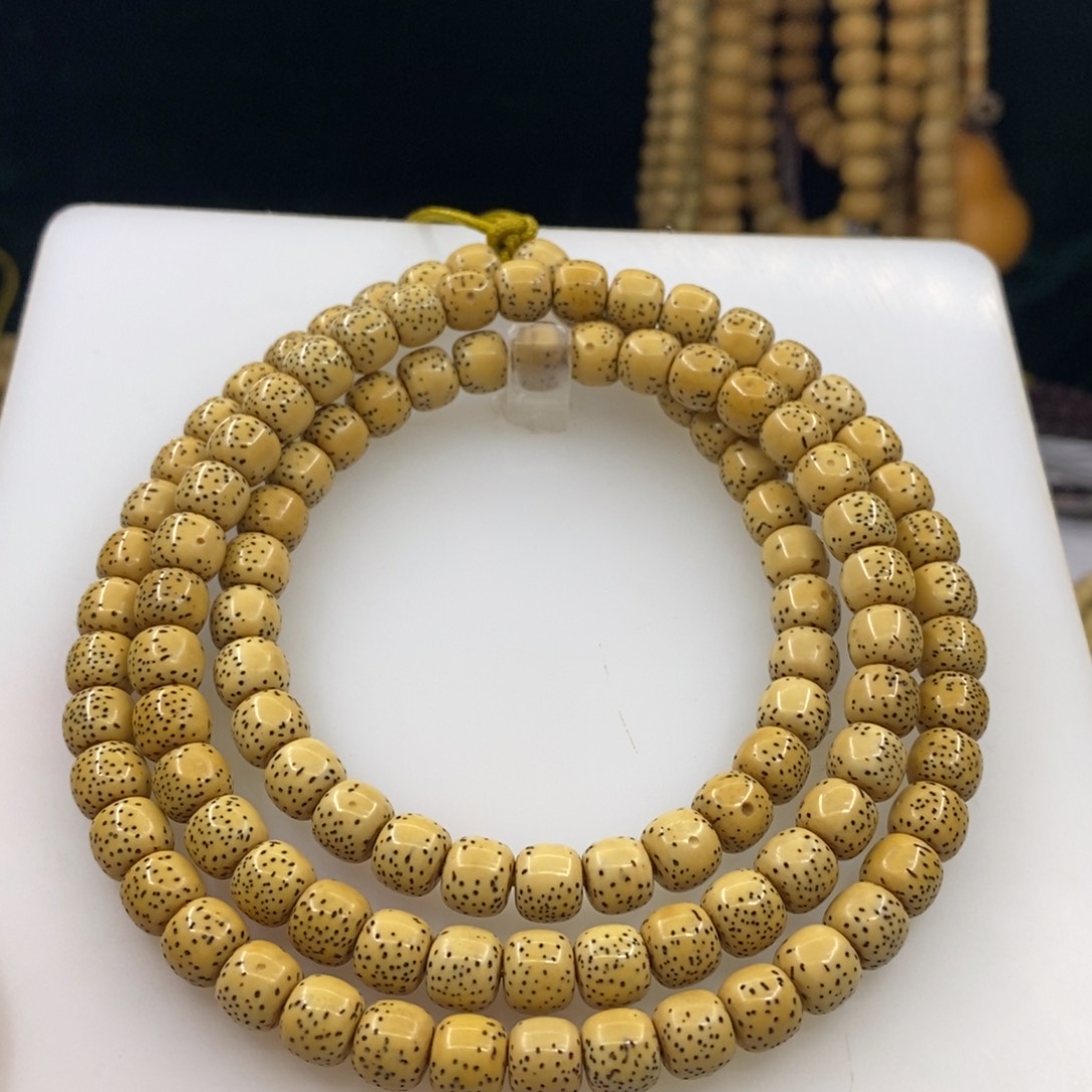 吊坠星月菩提7/8……