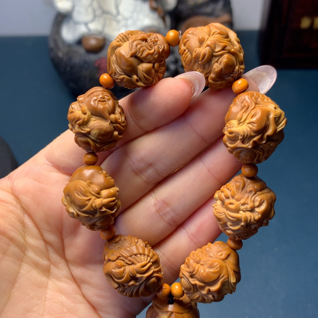 橄榄核手串/手链dhzhvnnbnmn