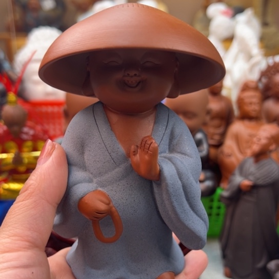 紫砂茶宠微瑕产品