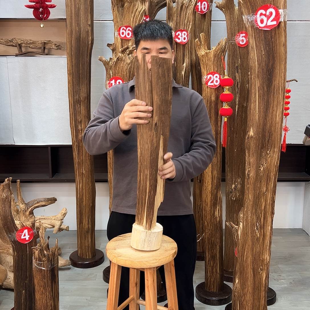 沉香摆件沉香摆件